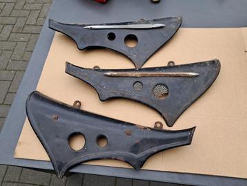 Sparta Oldtimer bromfiets 1950/ 60 beschikbaar voor biedingen