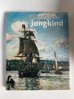 kunstboek Johan Bartold Jongkind, gemeentemuseum Den Haag, Boeken, Kunst en Cultuur | Beeldend, Ophalen of Verzenden, Gelezen