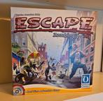 Escape Zombie City bordspel, Hobby en Vrije tijd, Gezelschapsspellen | Bordspellen, Ophalen of Verzenden, Zo goed als nieuw