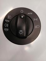 Lichtschakelaar audi a4 b7, Ophalen of Verzenden, Audi