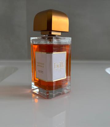 BDK - Tubereuse Imperiale edp. Ca 90ml beschikbaar voor biedingen