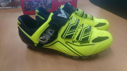 Vittoria Falcon Fietsschoenen Maat 36 Nieuw! MTB, Fietsen en Brommers, Fietsaccessoires | Fietskleding, Nieuw, Schoenen, Overige maten