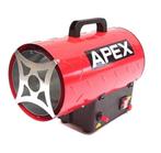 Gasheater 10 kW – zeg vaarwel tegen klappertanden, Doe-het-zelf en Verbouw, Minder dan 30 cm, Kachel, Minder dan 60 cm, Ophalen of Verzenden