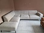 Hoekbank Moet weg, Huis en Inrichting, Ophalen, Gebruikt, Vierpersoons of meer, 200 tot 250 cm