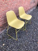 Pola Light, design stoelen van Crassevig, Huis en Inrichting, Stoelen, Ophalen, Zo goed als nieuw