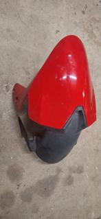 Ducati Multistrada 620 1000 1100 voorspatbord rood, Motoren, Ophalen of Verzenden, Gebruikt