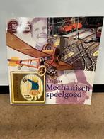 125 jaar mechanisch speelgoed, Ophalen of Verzenden