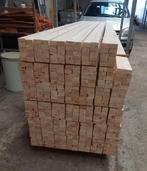 Vuren latten,rachels geschaafd 25x45x3300., Doe-het-zelf en Verbouw, Hout en Planken, Ophalen, Minder dan 25 mm, Nieuw, Plank