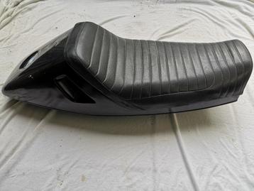BMW R zadel Mono 3/4 zeldzaam beschikbaar voor biedingen