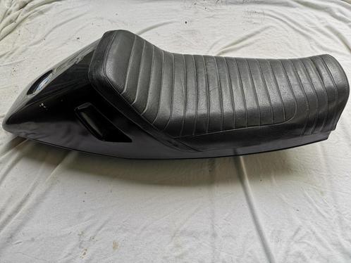 BMW R zadel Mono 3/4 zeldzaam, Motoren, Onderdelen | BMW, Ophalen