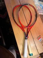 Head en Yonex racket goede staat, Sport en Fitness, Tennis, Gebruikt, Verzenden, L4, Head