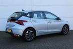 Hyundai i20 1.0 T-GDI Comfort / Airconditioning / Achteruitr, Te koop, Zilver of Grijs, 101 pk, Hatchback