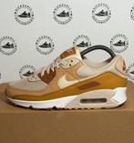 Nike Air Max 90 ‘Caramel’ Maat 39, Kleding | Dames, Schoenen, Overige kleuren, Ophalen of Verzenden, Sneakers of Gympen, Nike