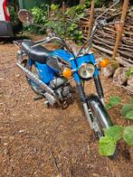 yamaha fs1 Trail
Bouwjaar 1968, Fietsen en Brommers, Brommers | Oldtimers, Ophalen, Yamaha