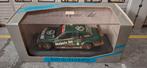 1.43 mercedes-benz 190 e dtm 93, Hobby en Vrije tijd, Modelauto's | 1:43, Ophalen of Verzenden, Zo goed als nieuw, Auto, MiniChamps