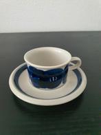 Arabia Kop en Schotel, Ophalen of Verzenden