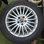 MERCEDES VITO WINTERBANDEN 225/55 R17 XL incl. Mercedes velg, Auto-onderdelen, Banden en Velgen, Ophalen, 17 inch, Winterbanden