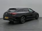 Mercedes-Benz CLA-Klasse Shooting Brake 250 e Star Edition A, Auto's, Gebruikt, Zwart, 4 cilinders, Zwart