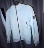 Stone island junior jas, Ophalen, Zo goed als nieuw, Overige maten, Grijs