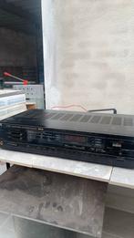 JVC RX-150 fm/am digital synthesizer receiver, Audio, Tv en Foto, Tuners, Ophalen of Verzenden, Zo goed als nieuw