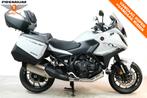 Honda NT 1100 DCT (bj 2024), Motoren, Bedrijf, Handvatverwarming, Meer dan 35 kW, Toermotor
