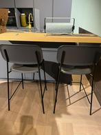 Soft Edge barkrukken Hay, Huis en Inrichting, Stoelen, Ophalen, Twee, Nieuw, Copenhagen