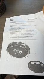 Auto ventilator nieuw in doos!, Auto diversen, Auto-accessoires, Ophalen, Nieuw