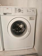 AEG wasmachine 6kg, Witgoed en Apparatuur, Wasmachines, 6 tot 8 kg, Ophalen, Gebruikt, 85 tot 90 cm