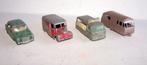 3 vintage zeer kleine jaren '50 Lesney modellen., Antiek en Kunst, Antiek | Speelgoed, Ophalen of Verzenden