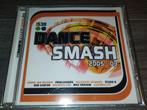 538 Dance Smash 2005 -03, Cd's en Dvd's, Ophalen of Verzenden, Zo goed als nieuw