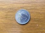 Munt Malta 10 cent 1998, Ophalen of Verzenden, Overige landen, Losse munt
