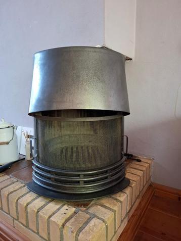 Tasso denmark houtkachel allesbrander beschikbaar voor biedingen