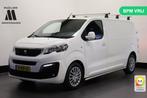 Peugeot Expert 2.0 BlueHDI 120PK L2 EURO 6 - Airco - Navi -, Auto's, Voorwielaandrijving, Gebruikt, 4 cilinders, Origineel Nederlands