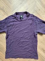Paarse trui/sweater van g-star in maat L, Kleding | Dames, Ophalen of Verzenden, Zo goed als nieuw, Maat 38/40 (M), Paars