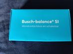 Busch Balance SI, Ophalen of Verzenden, Nieuw