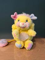 Leuke vintage Popples knuffel, Ophalen of Verzenden, Gebruikt, Overige typen