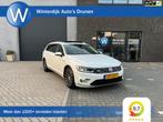 Volkswagen Passat Variant 1.4 TSI GTE Highline NAP/VOL OPTIE, Auto's, Volkswagen, Gebruikt, Wit, Hybride Elektrisch/Benzine, 1600 kg