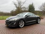 Peugeot RCZ TECHNISCH IN GOEDE STAAT, 4 stoelen, Particulier, RCZ, 500 kg