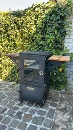 Le Maitre barbecue/oven/haard NIEUW, Ophalen of Verzenden, Zo goed als nieuw