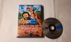 Bud Spencer & Terence Hill Trouble Makers Dvd Comedy, Alle leeftijden, Ophalen of Verzenden, Zo goed als nieuw, Romantische komedie