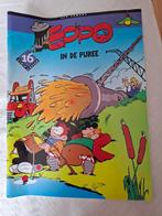 Eppo in de puree nummer 16, Boeken, Stripboeken, Eén stripboek, Ophalen of Verzenden