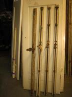 Serie antieke messing pomp-espagnoletten, lang 145 cm, € 125, Ophalen, Nieuw