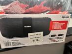 Pexman PM-10B Bluetooth Speaker - Nieuw, Info@audioinport.fin, Finland, Overige typen, Nieuw