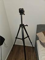 Camera statief RoMaster 228320, Audio, Tv en Foto, Fotografie | Statieven en Balhoofden, Ophalen of Verzenden, Minder dan 150 cm