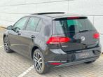 Volkswagen Golf 1.2 TSI CUP DAK/PDC/STOELVERW., Auto's, Volkswagen, Voorwielaandrijving, Euro 5, Gebruikt, 4 cilinders