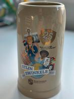 Unieke Jubileumpul Stijn Swinkels | 25 Jaar Dienst, Ophalen of Verzenden, Nieuw, Pul(len), Bavaria