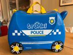 Trunki Kinder Koffer, Kinderen en Baby's, Ophalen of Verzenden, Gebruikt, Ontdekken