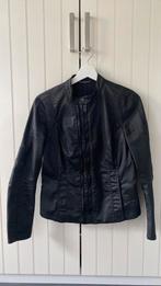 G- Star Raw jas dames maat S, Ophalen, Gedragen, Maat 38/40 (M), Zwart