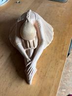 Ballerina beeld, Verzamelen, Ophalen of Verzenden, Gebruikt, Overige typen