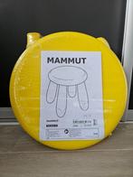 Kinderkruk geel, Ophalen, Nieuw, Kunststof